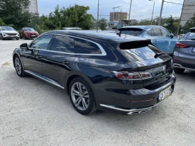 VW Arteon R-LINE, снимка 4