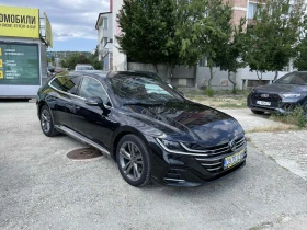 VW Arteon R-LINE, снимка 2