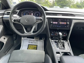 VW Arteon R-LINE, снимка 6