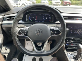 VW Arteon R-LINE, снимка 8
