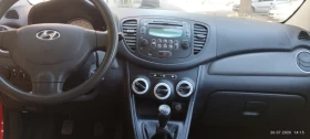Hyundai I10 1.1, снимка 10