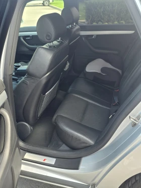 Audi A4 А4 Б7 S-line, снимка 9