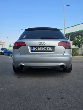 Audi A4 А4 Б7 S-line, снимка 7