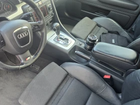 Audi A4 А4 Б7 S-line, снимка 13