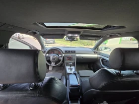 Audi A4 А4 Б7 S-line, снимка 11