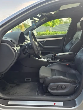 Audi A4 А4 Б7 S-line, снимка 14