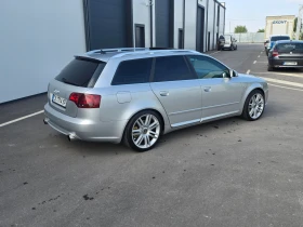 Audi A4 А4 Б7 S-line, снимка 5