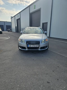 Audi A4 А4 Б7 S-line, снимка 3