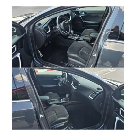 Kia Pro ceed GT LINE 8700КМ Автомат Нави Кожа, снимка 10