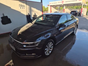 VW Passat, снимка 2