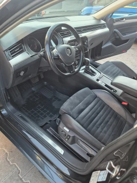 VW Passat, снимка 6