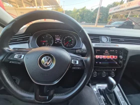 VW Passat, снимка 10