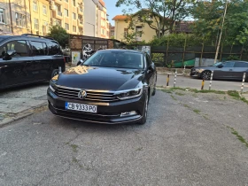 VW Passat 2.0 TDI 4 motion, снимка 2