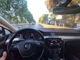 VW Passat, снимка 14