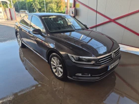 VW Passat, снимка 3