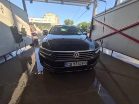VW Passat, снимка 1