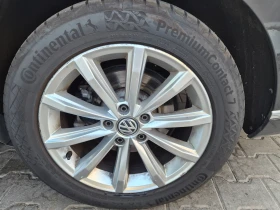 VW Passat, снимка 9