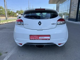 Renault Megane RS Sport, снимка 5