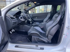 Renault Megane RS Sport, снимка 11