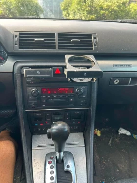 Audi A4 2.5tdi 180кс quattro, снимка 15