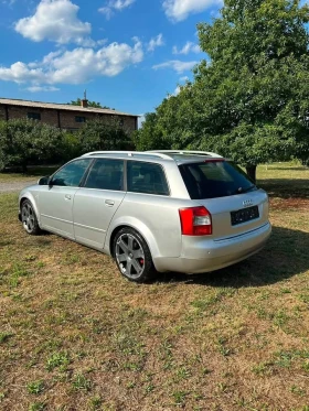 Audi A4 2.5tdi 180кс quattro, снимка 2