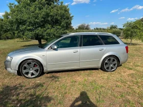 Audi A4 2.5tdi 180кс quattro, снимка 1