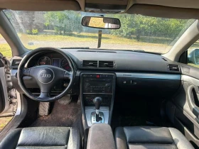 Audi A4 2.5tdi 180кс quattro, снимка 9