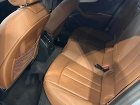 Audi A5  DISTROBIC / MEMORY / АВТОКРЕДИТ, снимка 16