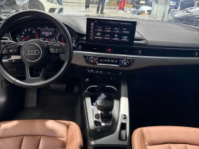Audi A5  DISTROBIC / MEMORY / АВТОКРЕДИТ, снимка 11