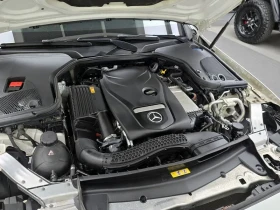 Mercedes-Benz E 300 4Matic Avantgarde, снимка 6
