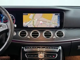 Mercedes-Benz E 300 4Matic Avantgarde, снимка 14