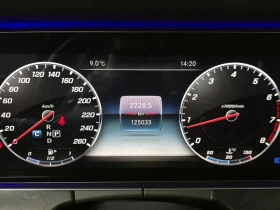 Mercedes-Benz E 300 4Matic Avantgarde, снимка 8