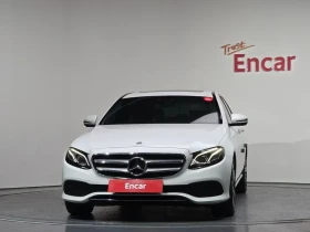 Mercedes-Benz E 300 4Matic Avantgarde, снимка 3