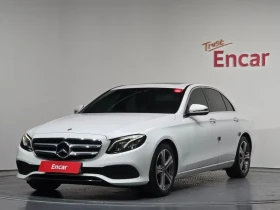 Mercedes-Benz E 300 4Matic Avantgarde, снимка 1