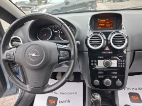 Opel Corsa 1.2i* * 4 цил.КЛИМАТИК, снимка 12