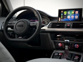 Audi A6 C7.5 2.0 TDI ultra S-Line, снимка 6