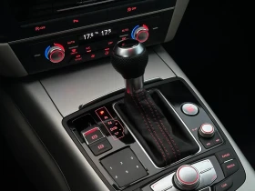 Audi A6 C7.5 2.0 TDI ultra S-Line, снимка 8