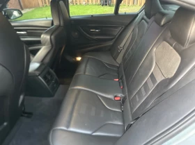 BMW M3 * 4dr Sdn * CARFAX * ЦЕНА ДО БГ, снимка 13
