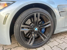 BMW M3 * 4dr Sdn * CARFAX * ЦЕНА ДО БГ, снимка 7