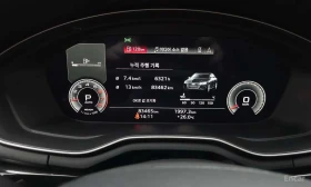 Audi A4 40 TFSI Premium/ФИНАНСИРАНЕ, снимка 8