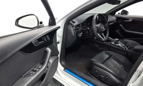 Audi A4 40 TFSI Premium/ФИНАНСИРАНЕ, снимка 10