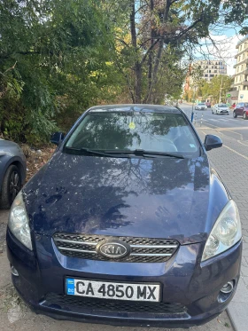Kia Ceed, снимка 2