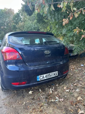 Kia Ceed, снимка 3