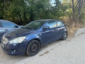 Kia Ceed, снимка 1