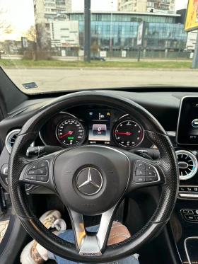 Mercedes-Benz C 220, снимка 12