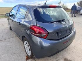 Peugeot 208 1.2 PureTech, снимка 6