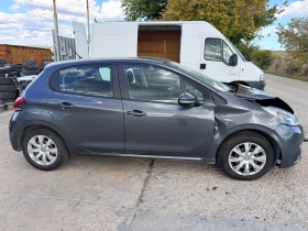 Peugeot 208 1.2 PureTech, снимка 4
