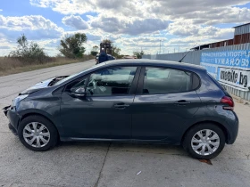 Peugeot 208 1.2 PureTech, снимка 5