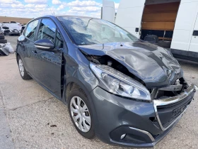 Peugeot 208 1.2 PureTech, снимка 3