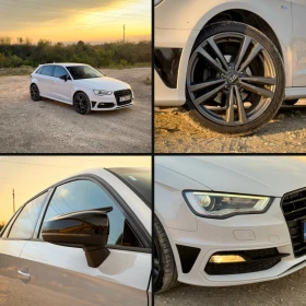 Audi A3 G-tron, снимка 13